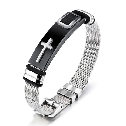 The Steadfast Covenant Bracelets by Bennett & Cross – view 2