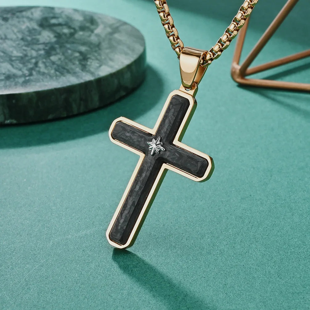 The Guiding Star Necklaces by Bennett & Cross – view 3