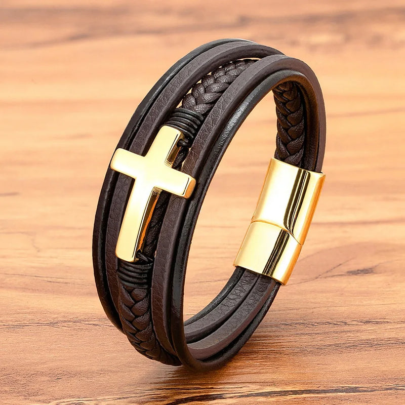 Brown+Gold