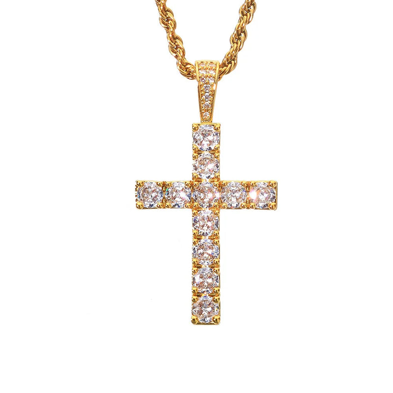 The Enduring Adornment Necklaces by Bennett & Cross – view 2