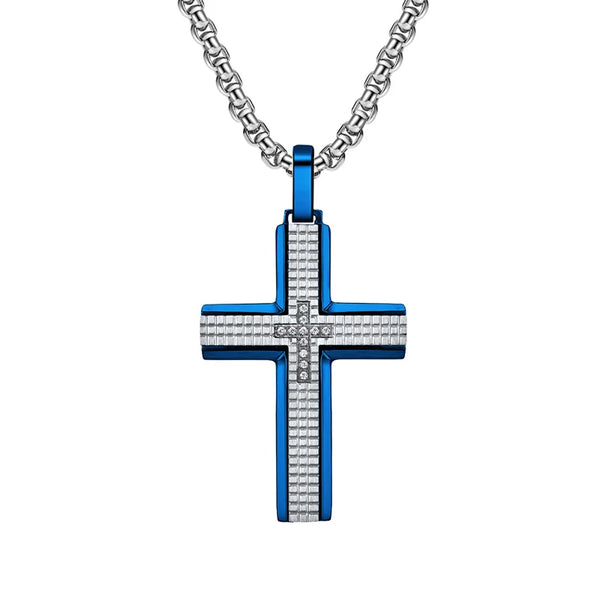 The Enduring Sacrifice Rings by Bennett & Cross – view 6