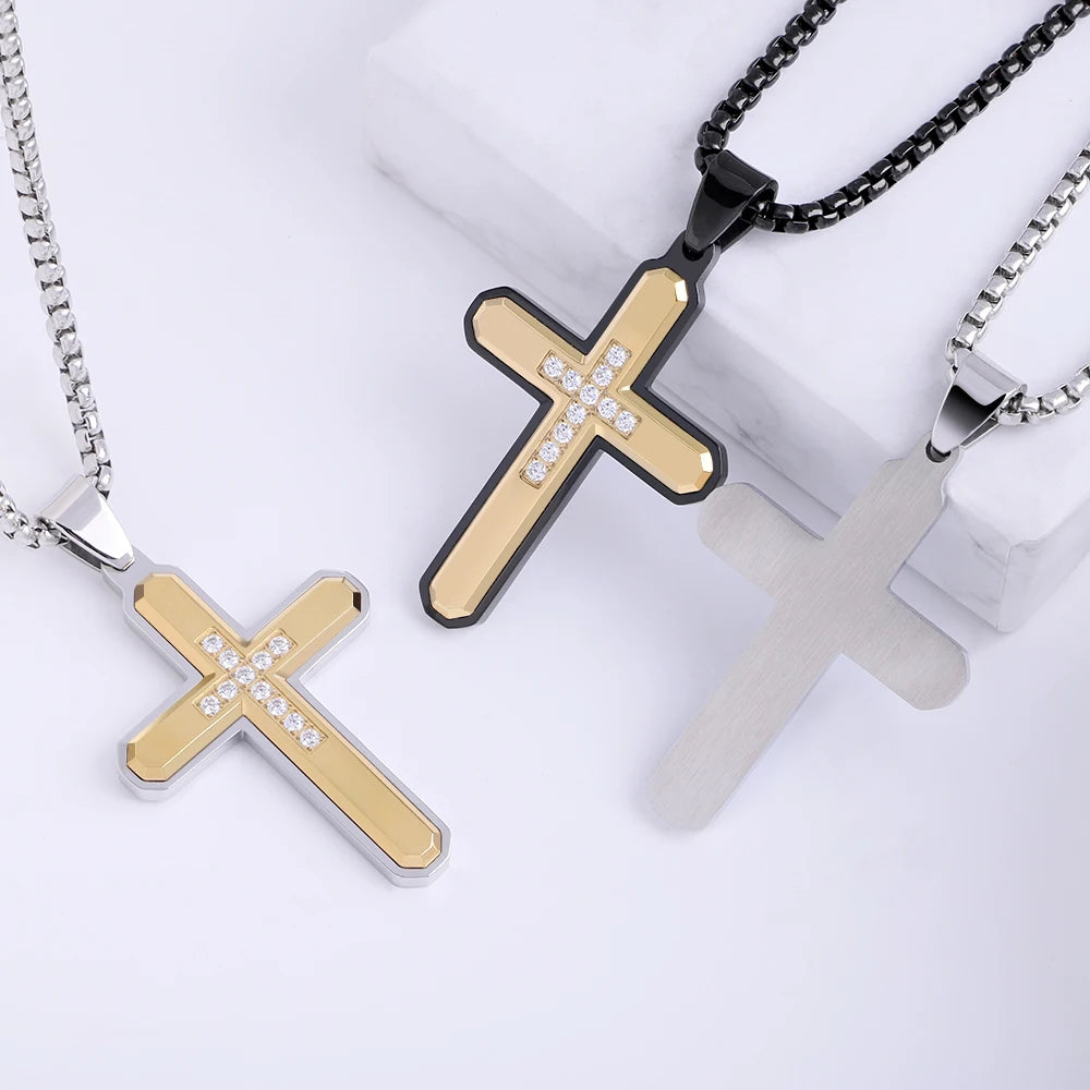 The Hallowed Arc Necklaces by Bennett & Cross – view 4