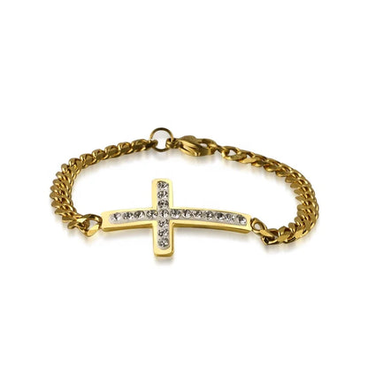 The Gilded Promise Bracelets by Bennett & Cross – view 6