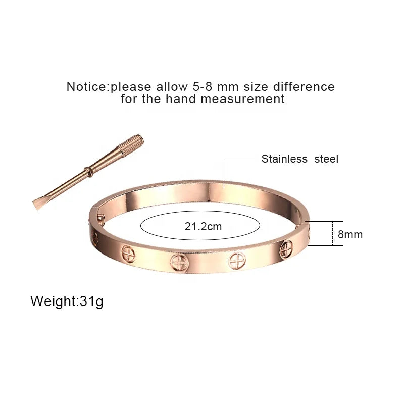 The Enduring Radiance Bracelets by Bennett & Cross – view 2