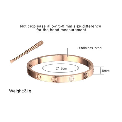 The Enduring Radiance Bracelets by Bennett & Cross – view 2