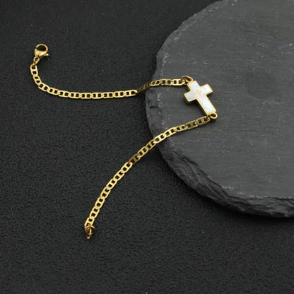 The Golden Covenant Bracelets by Bennett & Cross – view 5