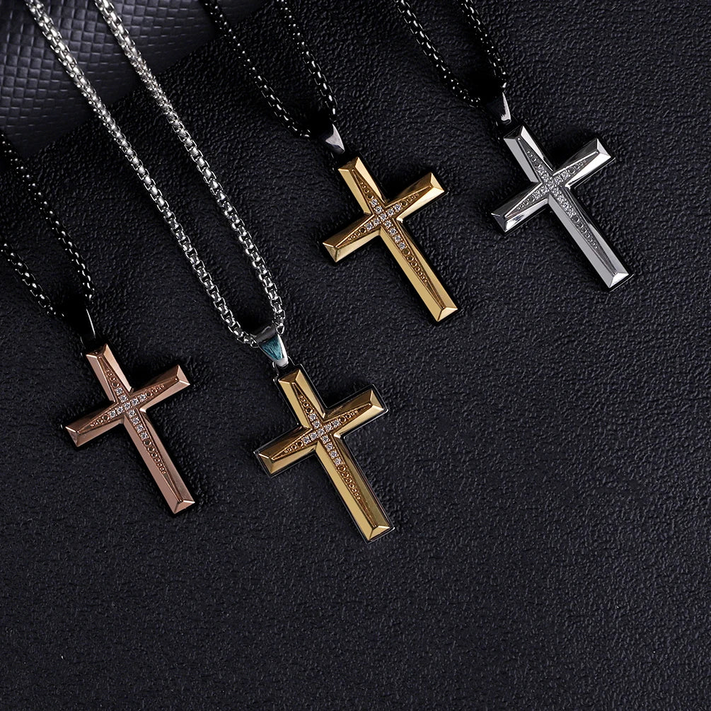 The Hallowed Sentinel Necklaces by Bennett & Cross – view 2