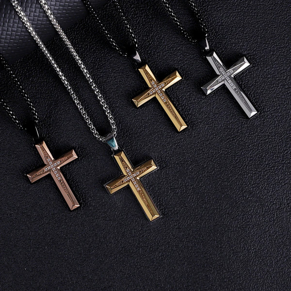 The Hallowed Sentinel Necklaces by Bennett & Cross – view 2
