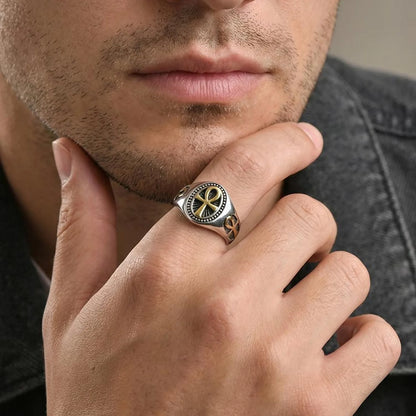 The Sacred Vow Necklaces by Bennett & Cross – view 6