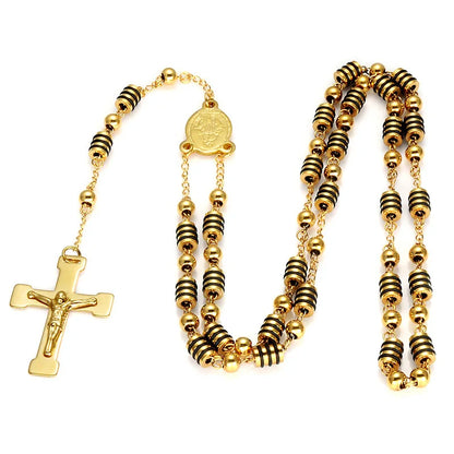 The Prayerful Journey Necklaces by Bennett & Cross