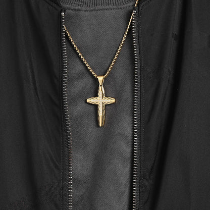 The Enduring Arc Necklaces by Bennett & Cross – view 4
