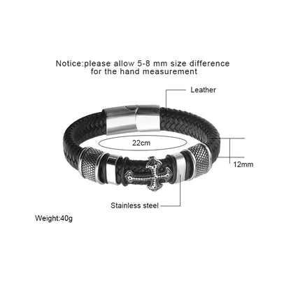 The Sanctified Bangle Bracelets by Bennett & Cross – view 3