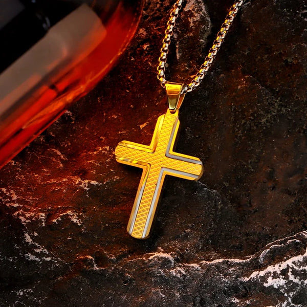 The Enduring Devotion Necklaces by Bennett & Cross – view 6