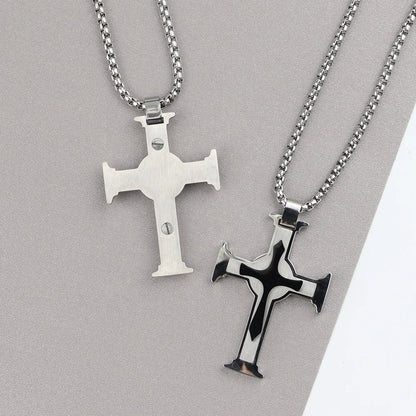 The Trinity Cross Rings by Bennett & Cross – view 4