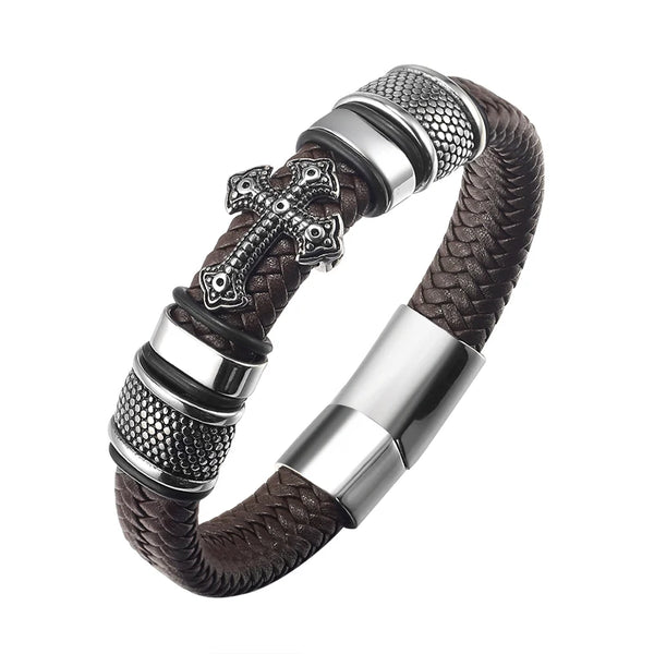 The Sanctified Bangle Bracelets by Bennett & Cross – view 4