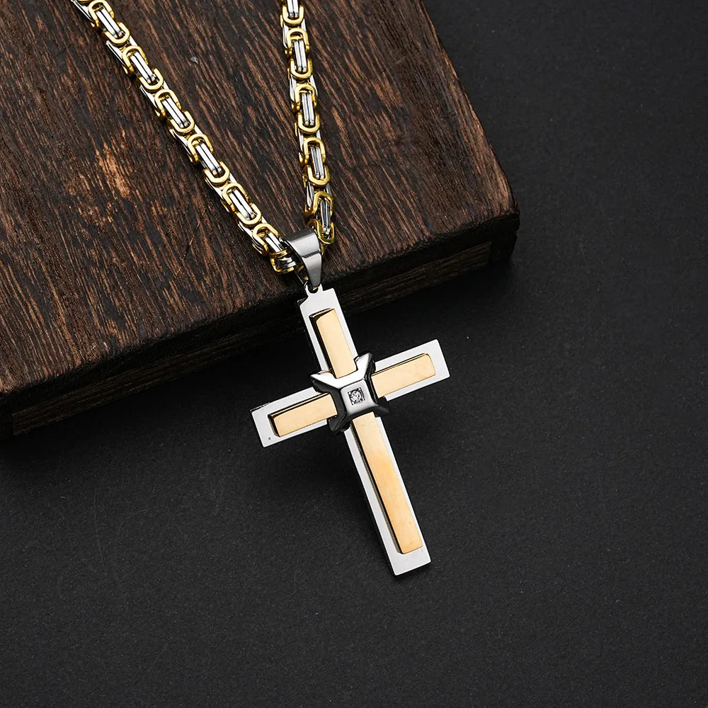 The Steadfast Journey Necklaces by Bennett & Cross – view 5