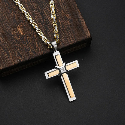 The Steadfast Journey Necklaces by Bennett & Cross – view 5