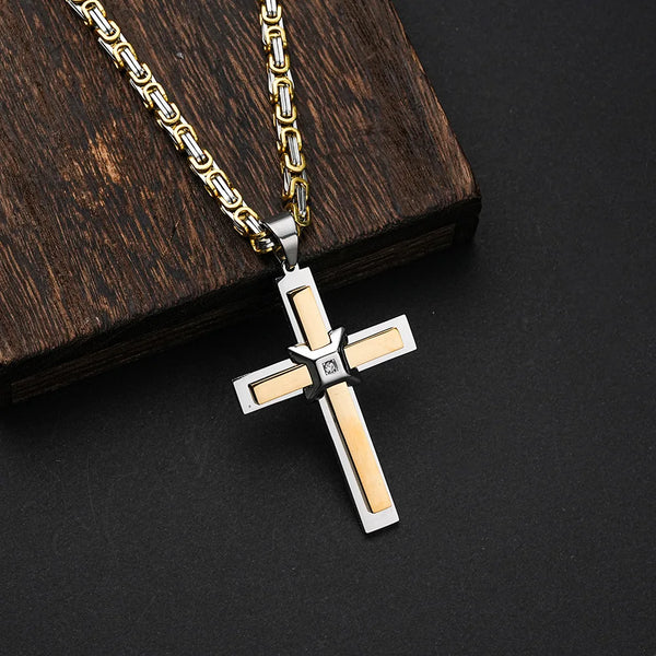 The Steadfast Journey Necklaces by Bennett & Cross – view 5