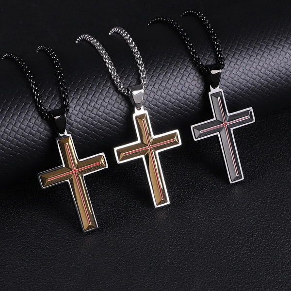 The Sanctified Relic Necklaces by Bennett & Cross – view 2