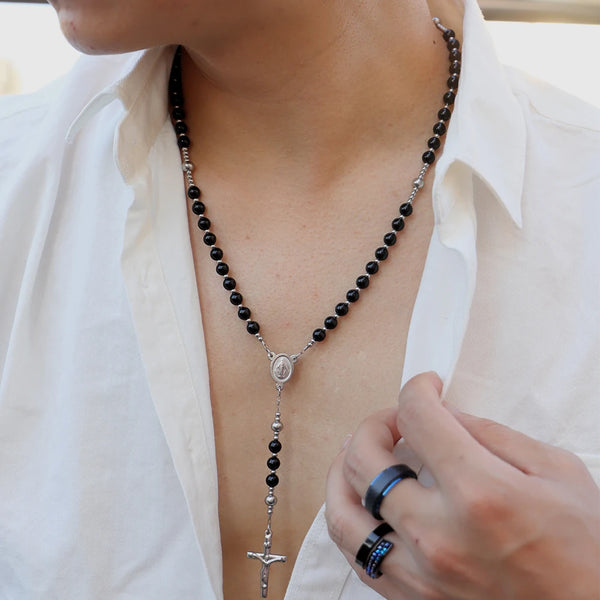 The Hallowed Spirit Necklaces by Bennett & Cross – view 6