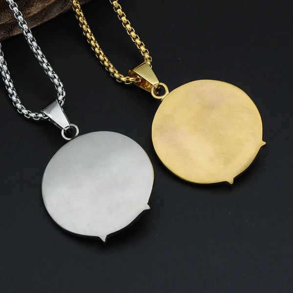 The Savior's Countenance Medals by Bennett & Cross – view 6