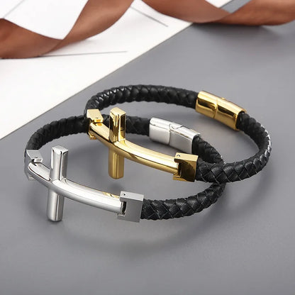 The Sanctified Chord Bracelets by Bennett & Cross – view 5