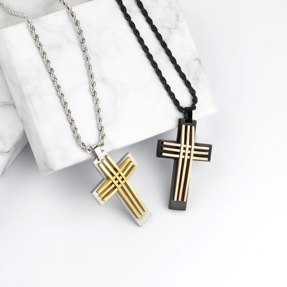 The Sacred Endurance Necklaces by Bennett & Cross – view 4