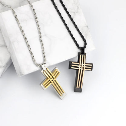 The Sacred Endurance Necklaces by Bennett & Cross – view 4