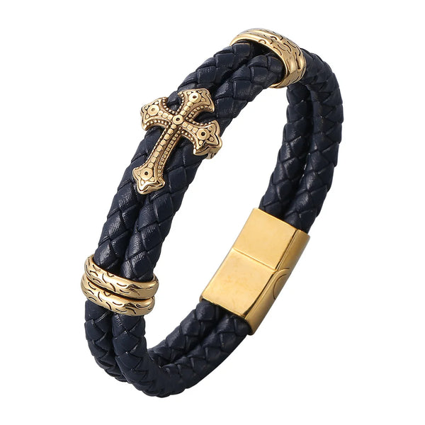 The Mariner's Compass Bracelets by Bennett & Cross – view 6
