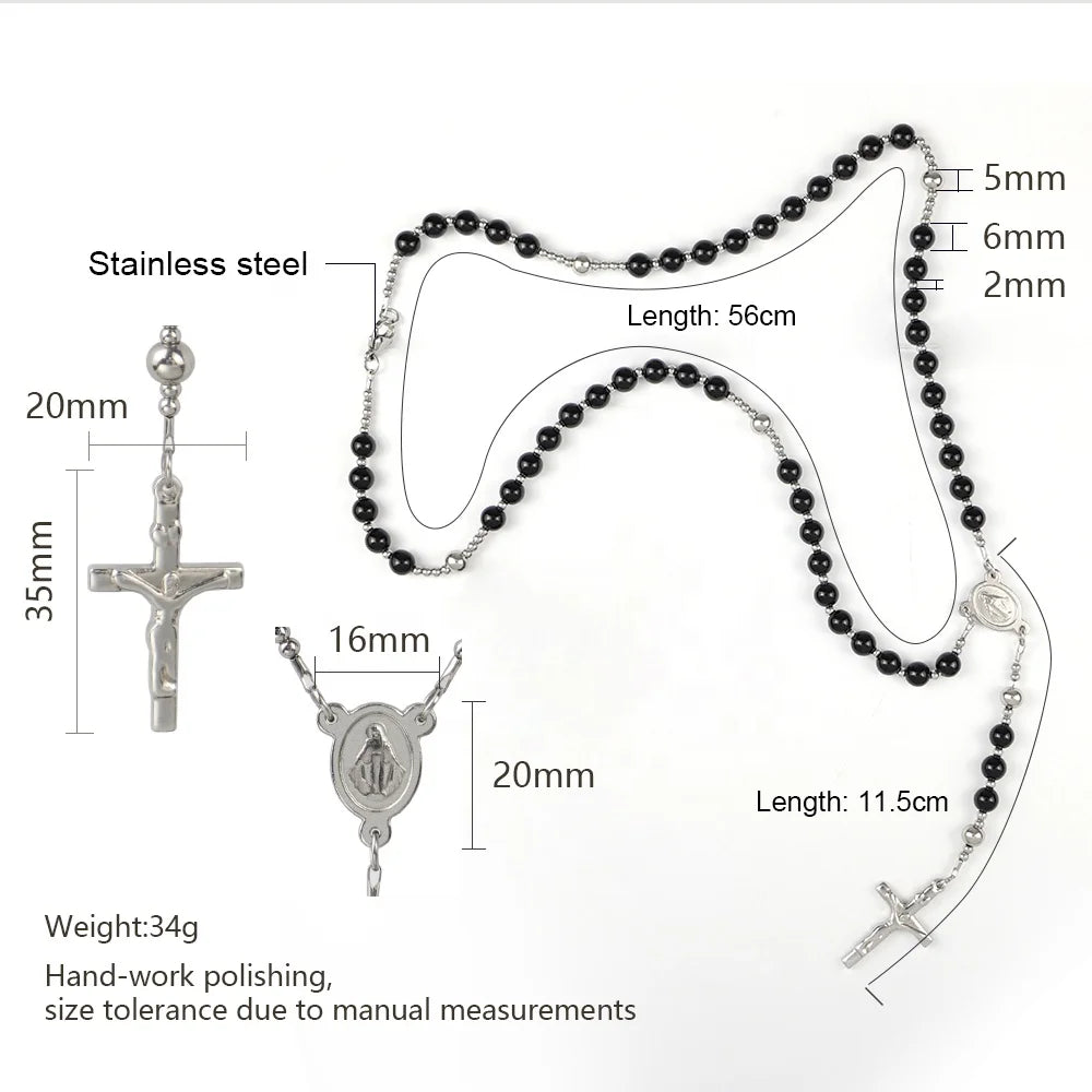 The Hallowed Spirit Necklaces by Bennett & Cross – view 5