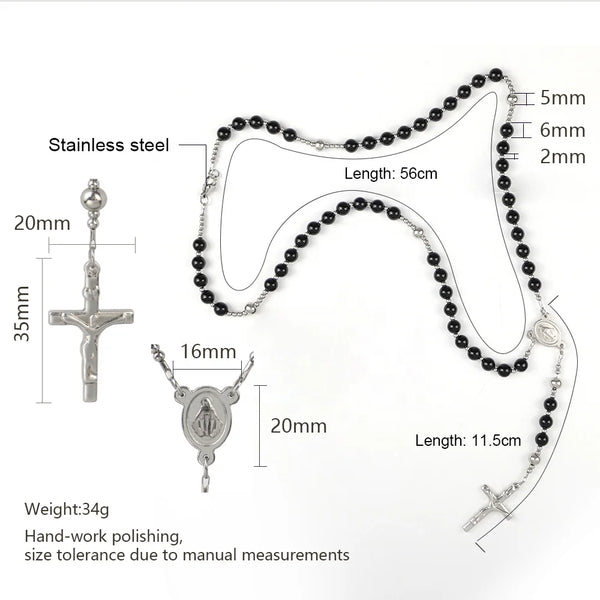 The Hallowed Spirit Necklaces by Bennett & Cross – view 5