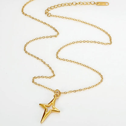 The Celestial Guide Necklaces by Bennett & Cross – view 5
