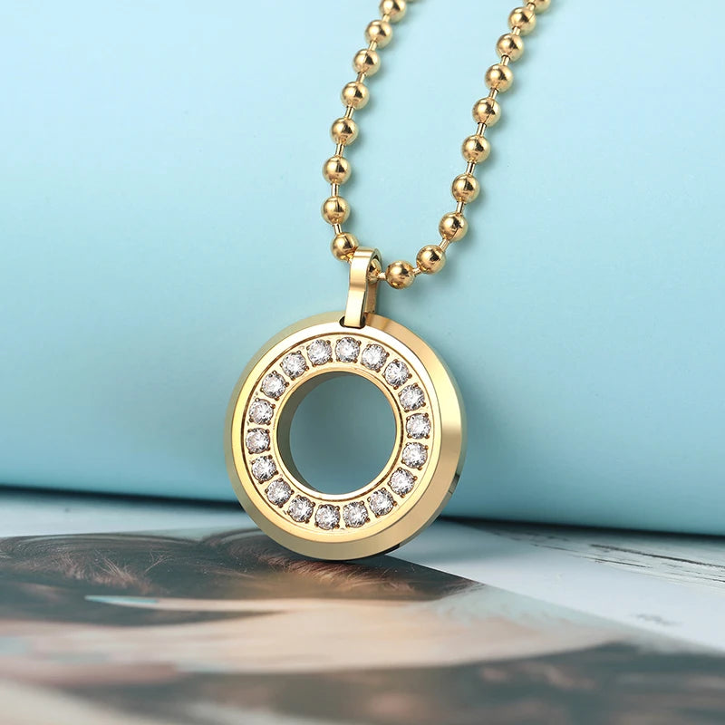 The Infinite Promise Rings by Bennett & Cross
