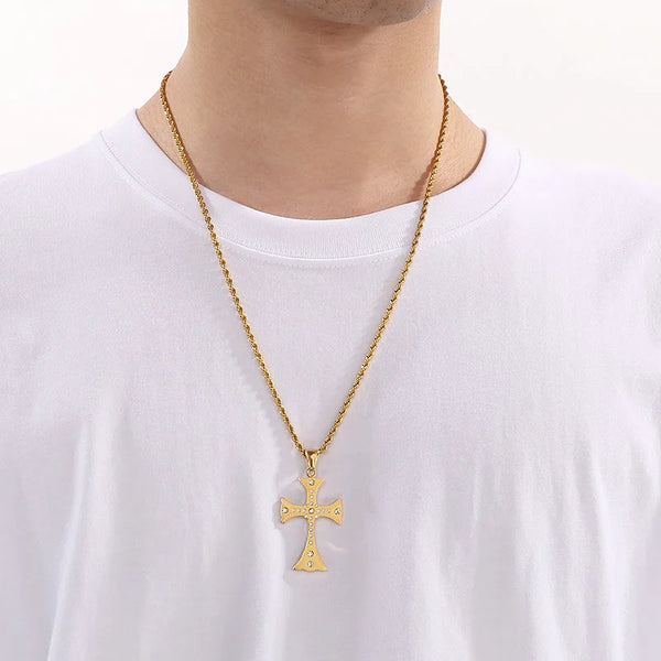 The Resolute Beacon Necklaces by Bennett & Cross – view 5