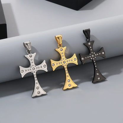 The Resolute Beacon Necklaces by Bennett & Cross – view 2