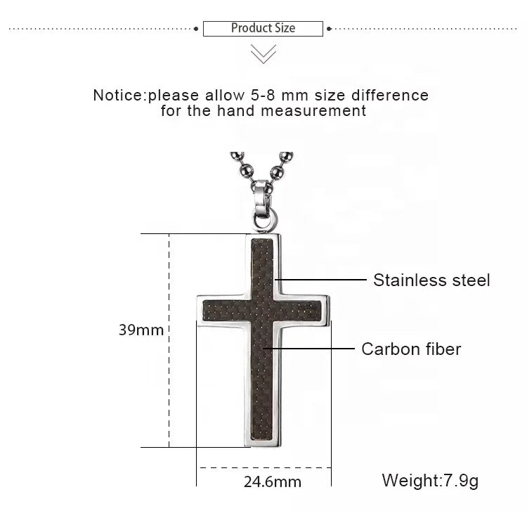 The Steadfast Vow Necklaces by Bennett & Cross – view 5