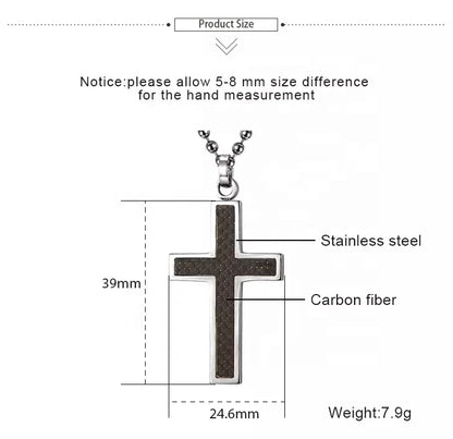 The Steadfast Vow Necklaces by Bennett & Cross – view 5