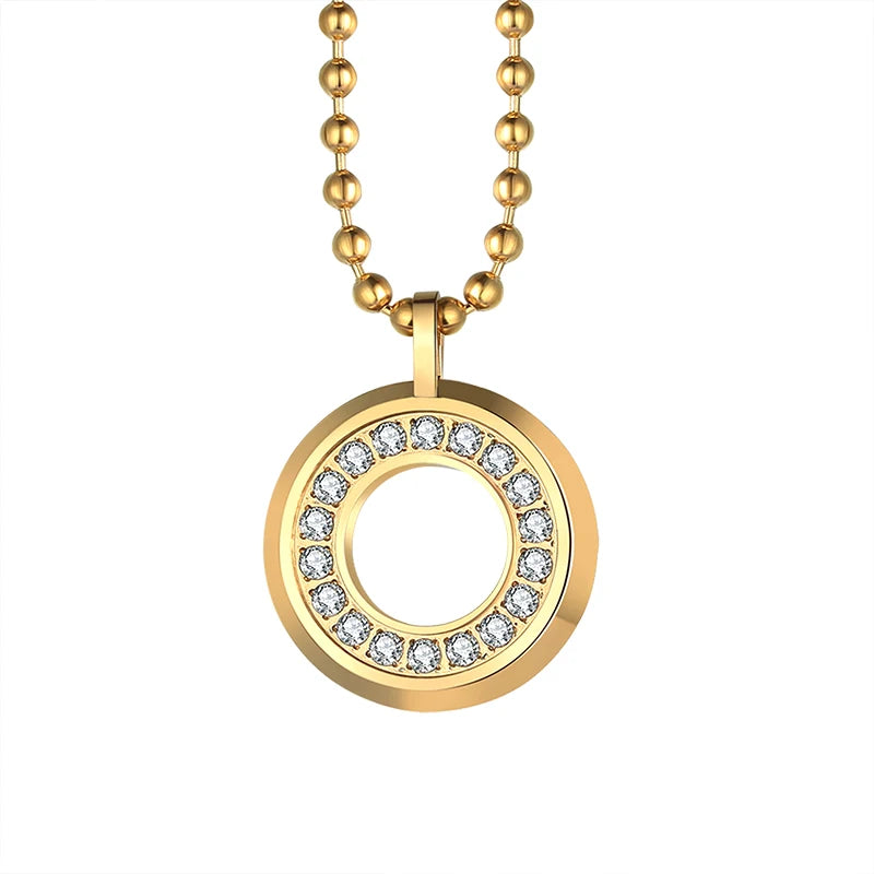 The Infinite Promise Rings by Bennett & Cross – view 2