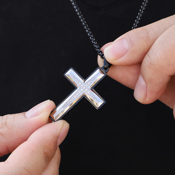 The Hallowed Sentinel Necklaces by Bennett & Cross – view 5