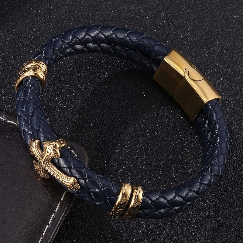 The Mariner's Compass Bracelets by Bennett & Cross – view 2