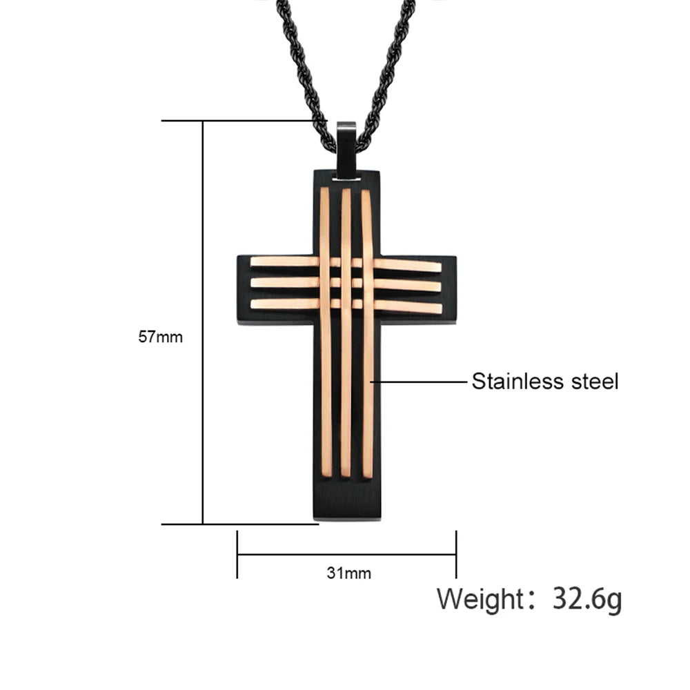 The Sacred Endurance Necklaces by Bennett & Cross – view 5