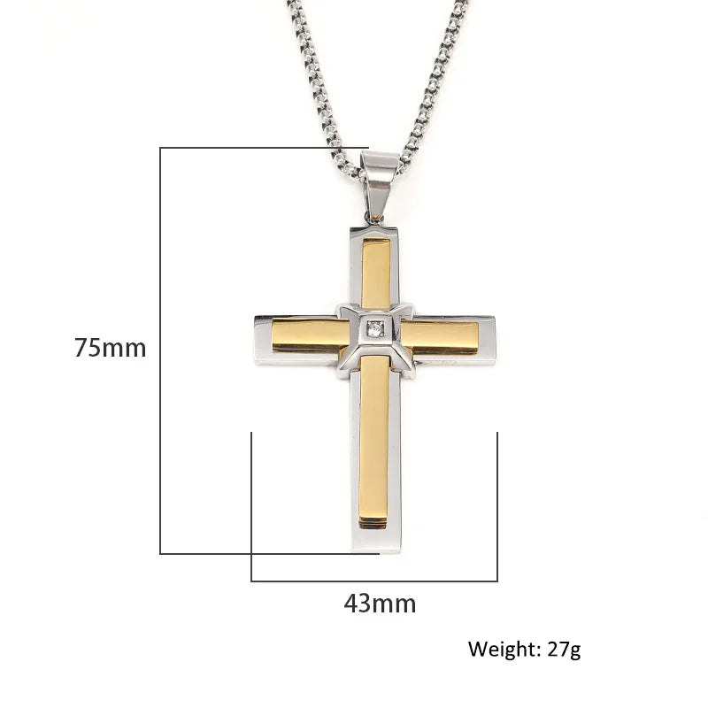 The Steadfast Journey Necklaces by Bennett & Cross – view 6