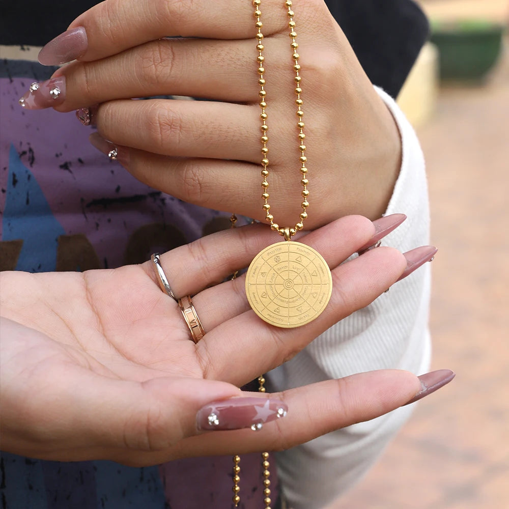 The Infinite Torus Necklaces by Bennett & Cross – view 4