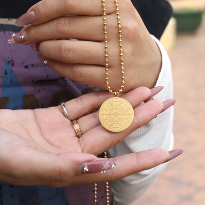The Infinite Torus Necklaces by Bennett & Cross – view 4