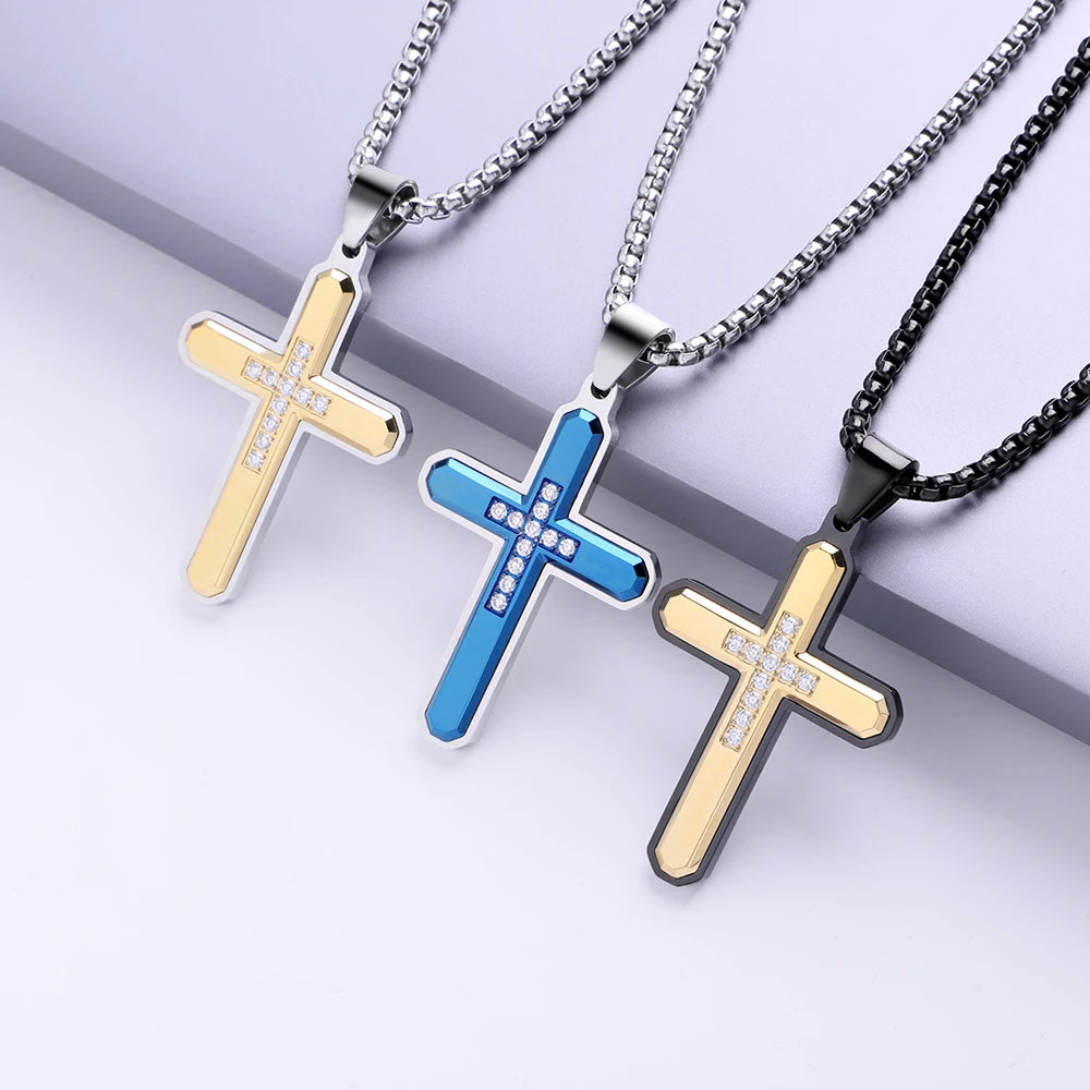 The Hallowed Arc Necklaces by Bennett & Cross – view 3