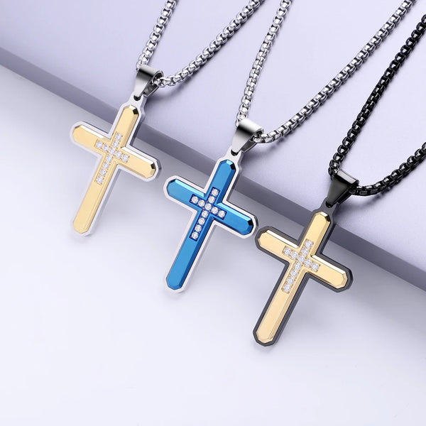 The Hallowed Arc Necklaces by Bennett & Cross – view 3
