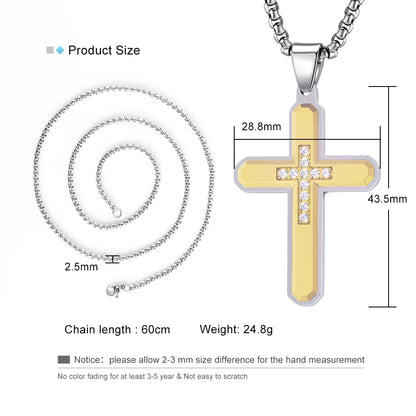 The Hallowed Arc Necklaces by Bennett & Cross – view 6