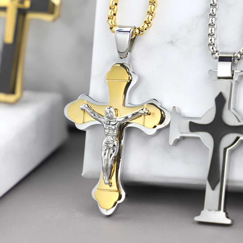 The Sacred Sacrifice Necklaces by Bennett & Cross – view 2