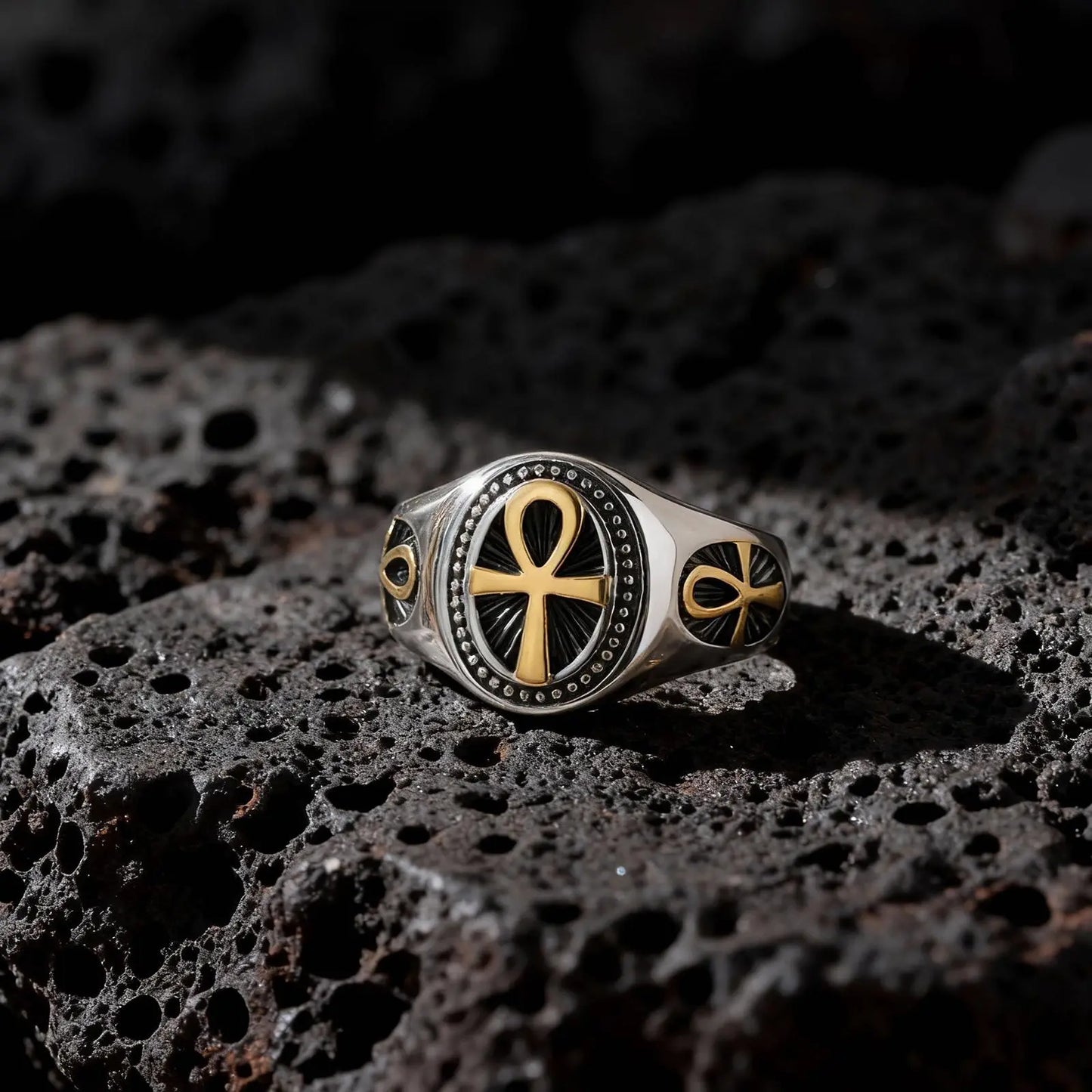 The Sacred Vow Necklaces by Bennett & Cross – view 5