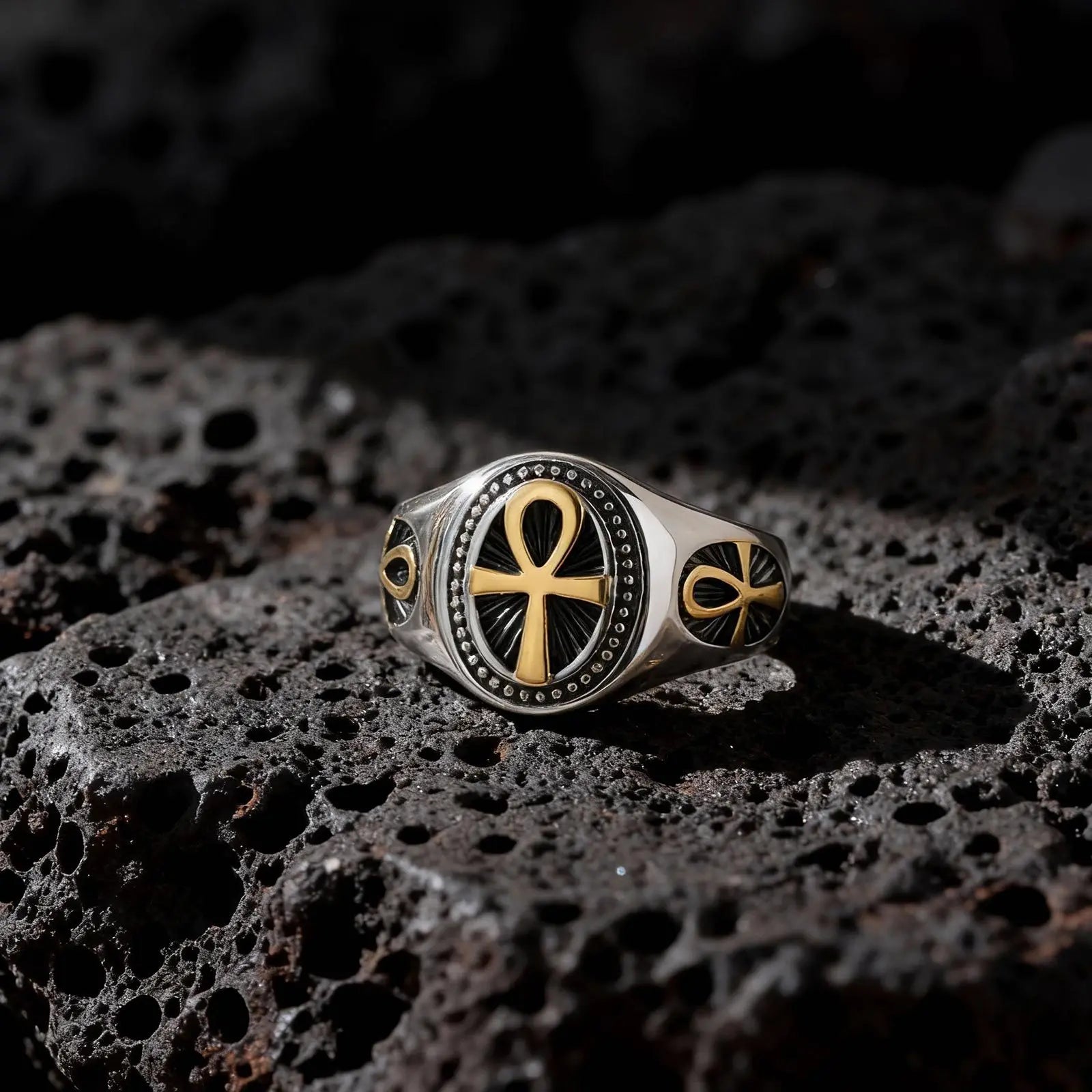 The Sacred Vow Necklaces by Bennett & Cross – view 5